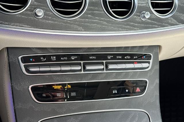 2021 Mercedes-Benz E 350 E 350