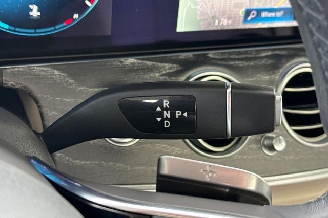 2021 Mercedes-Benz E 350 E 350