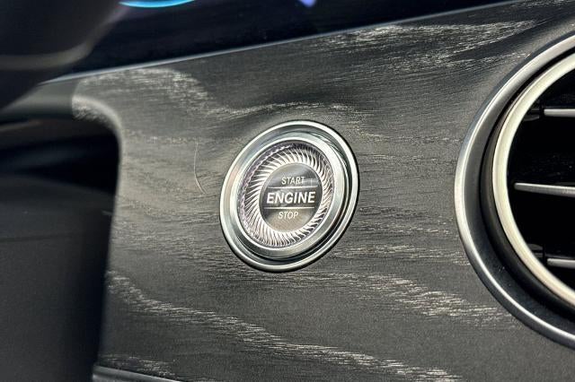 2021 Mercedes-Benz E 350 E 350