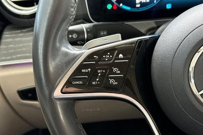 2021 Mercedes-Benz E 350 E 350