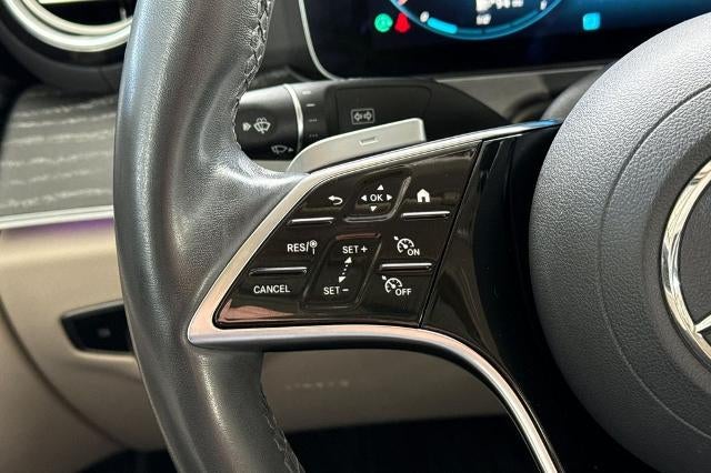 2021 Mercedes-Benz E 350 E 350