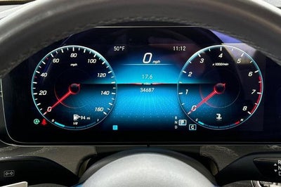 2021 Mercedes-Benz E 350 E 350