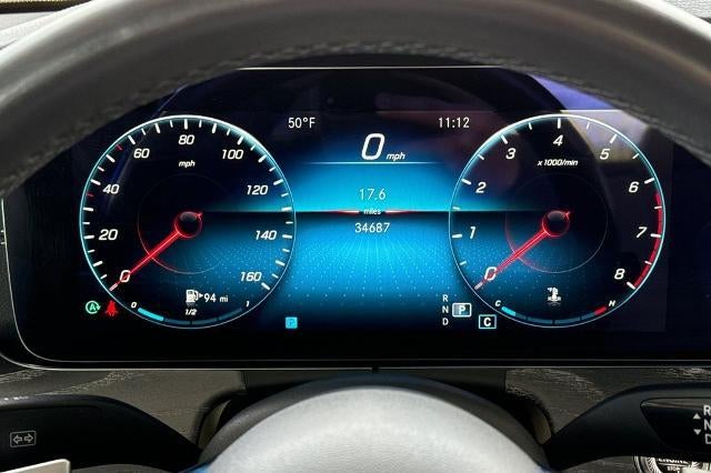 2021 Mercedes-Benz E 350 E 350