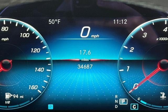 2021 Mercedes-Benz E 350 E 350