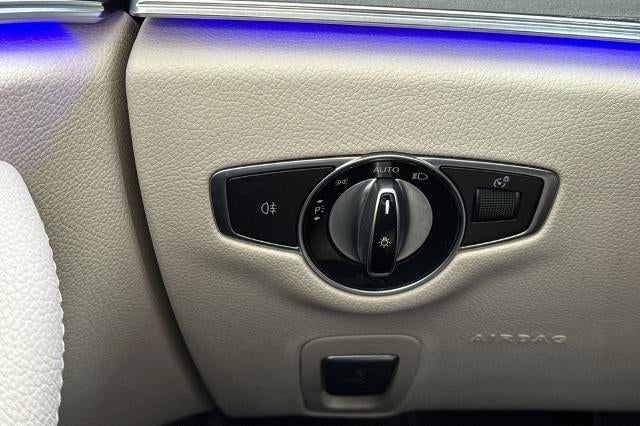 2021 Mercedes-Benz E 350 E 350