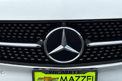 2021 Mercedes-Benz E 350 E 350