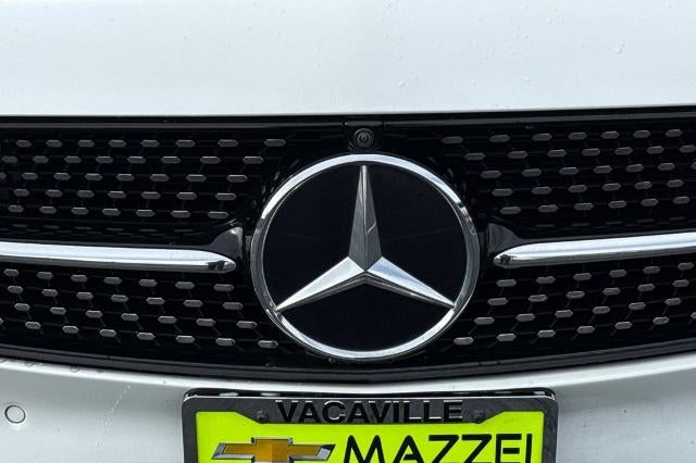 2021 Mercedes-Benz E 350 E 350