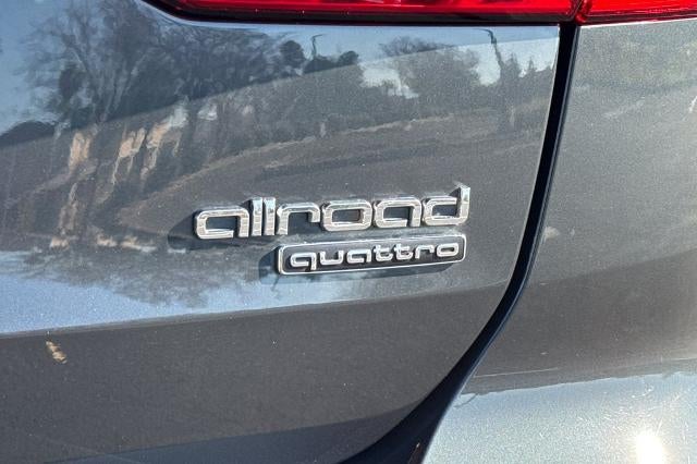 2022 Audi A6 allroad Prestige 55 TFSI quattro S tronic