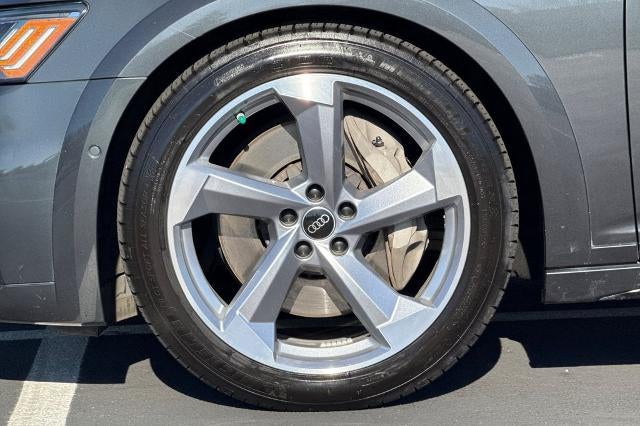 2022 Audi A6 allroad Prestige 55 TFSI quattro S tronic