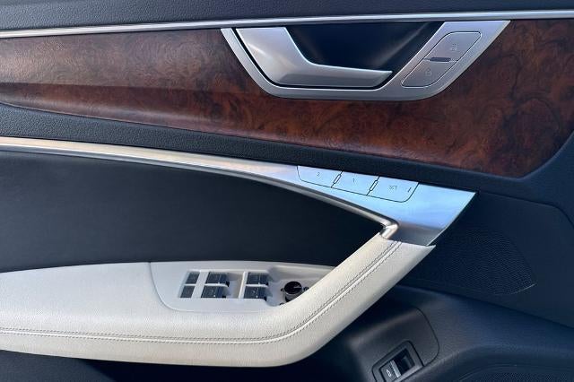 2022 Audi A6 allroad Prestige 55 TFSI quattro S tronic