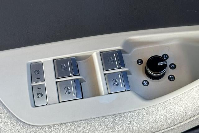 2022 Audi A6 allroad Prestige 55 TFSI quattro S tronic