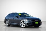 2022 Audi A6 allroad Prestige 55 TFSI quattro S tronic