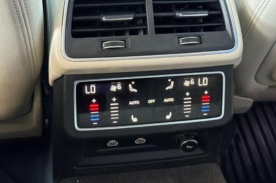 2022 Audi A6 allroad Prestige 55 TFSI quattro S tronic