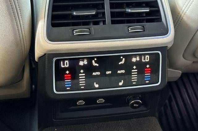 2022 Audi A6 allroad Prestige 55 TFSI quattro S tronic