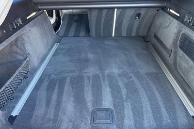 2022 Audi A6 allroad Prestige 55 TFSI quattro S tronic