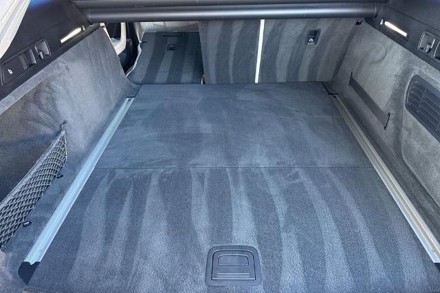 2022 Audi A6 allroad Prestige 55 TFSI quattro S tronic