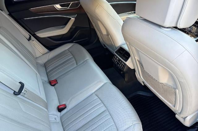 2022 Audi A6 allroad Prestige 55 TFSI quattro S tronic