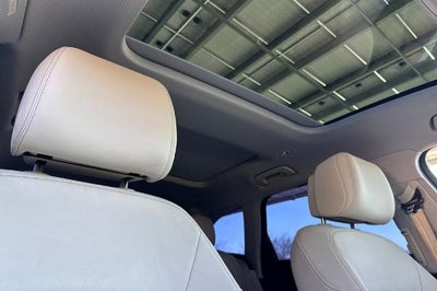 2022 Audi A6 allroad Prestige 55 TFSI quattro S tronic