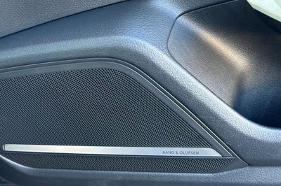 2022 Audi A6 allroad Prestige 55 TFSI quattro S tronic