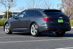 2022 Audi A6 allroad Prestige 55 TFSI quattro S tronic