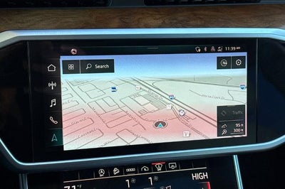 2022 Audi A6 allroad Prestige 55 TFSI quattro S tronic