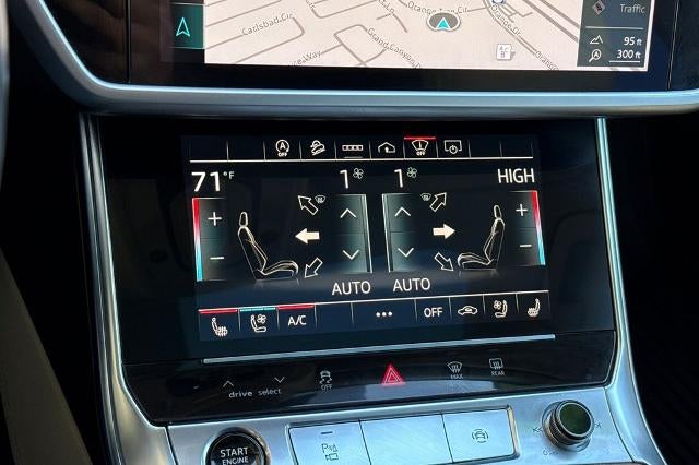 2022 Audi A6 allroad Prestige 55 TFSI quattro S tronic