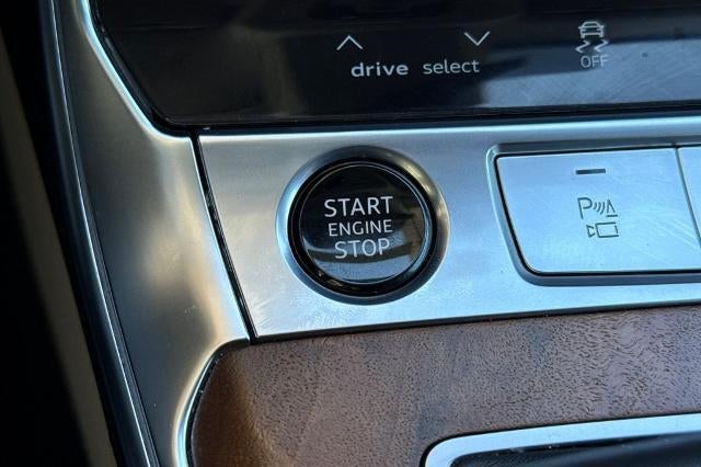 2022 Audi A6 allroad Prestige 55 TFSI quattro S tronic