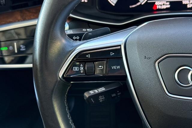 2022 Audi A6 allroad Prestige 55 TFSI quattro S tronic