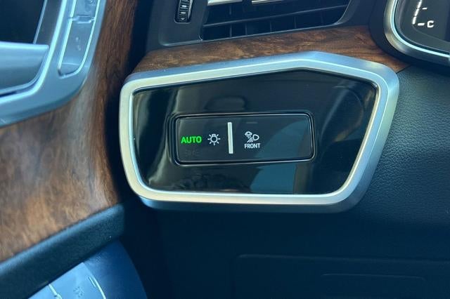 2022 Audi A6 allroad Prestige 55 TFSI quattro S tronic