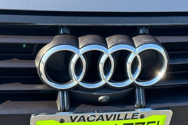 2022 Audi A6 allroad Prestige 55 TFSI quattro S tronic