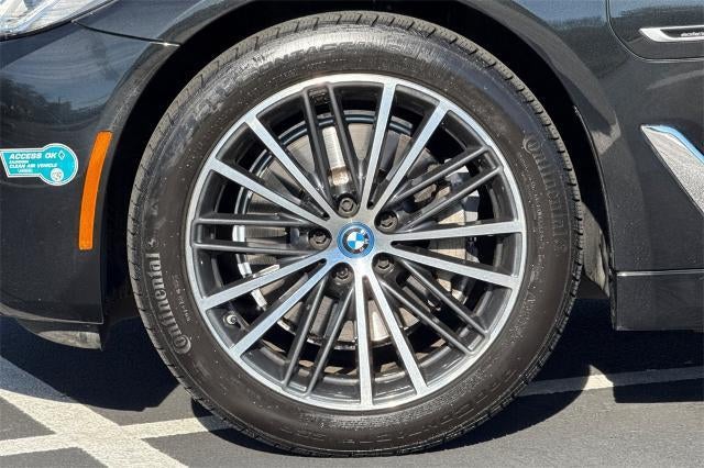 2023 BMW 530e xDrive