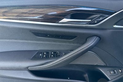 2023 BMW 530e xDrive