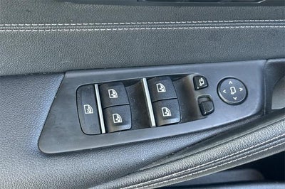 2023 BMW 530e xDrive