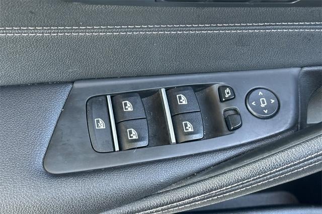 2023 BMW 530e xDrive