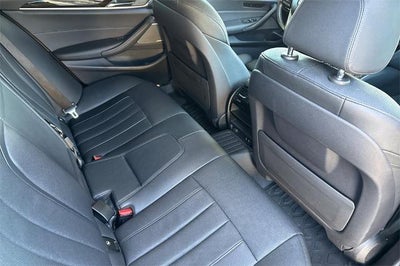 2023 BMW 530e xDrive