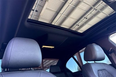 2023 BMW 530e xDrive