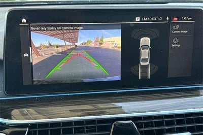 2023 BMW 530e xDrive