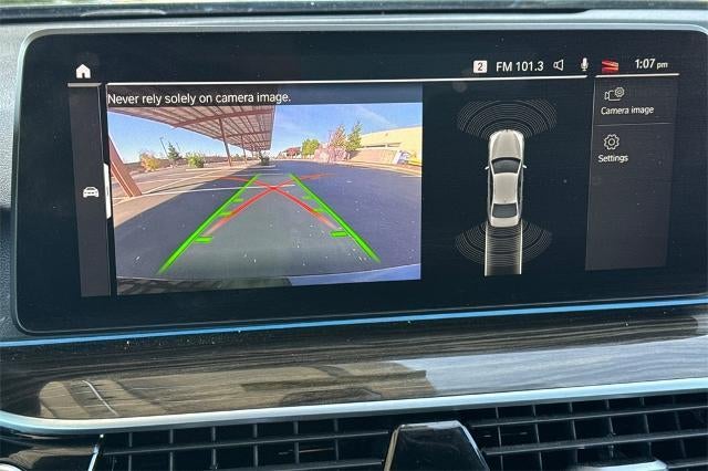 2023 BMW 530e xDrive