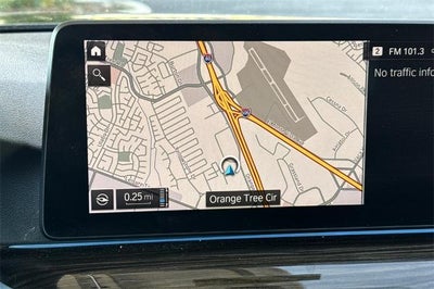 2023 BMW 530e xDrive