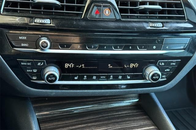 2023 BMW 530e xDrive