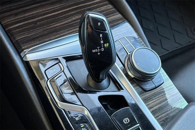 2023 BMW 530e xDrive