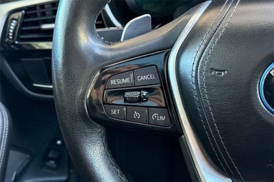 2023 BMW 530e xDrive