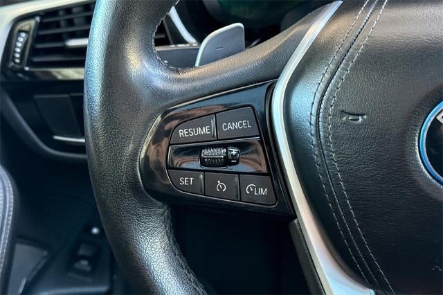 2023 BMW 530e xDrive