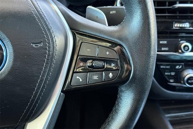 2023 BMW 530e xDrive