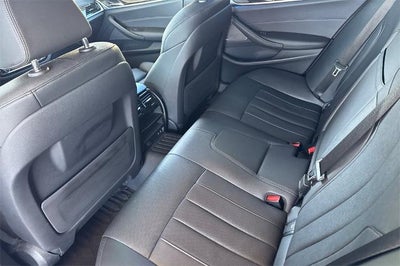 2023 BMW 530e xDrive