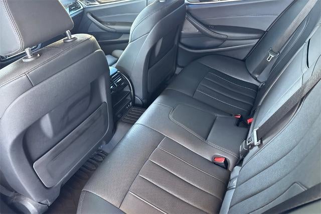 2023 BMW 530e xDrive