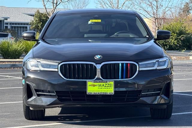 2023 BMW 530e xDrive