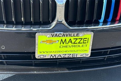 2023 BMW 530e xDrive