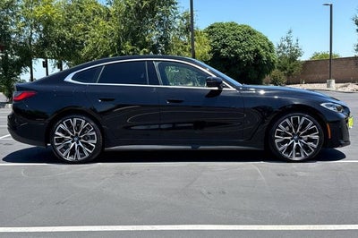 2023 BMW 430i Gran Coupe 430i