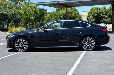 2023 BMW 430i Gran Coupe 430i